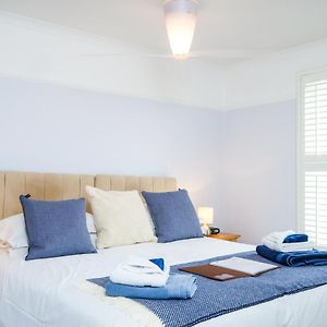 Musgrove House Bed & Breakfast
